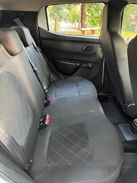 RENAULT Kwid 1.0 12V 4P SCE FLEX ZEN, Foto 18