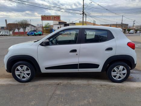 RENAULT Kwid 1.0 12V 4P SCE FLEX ZEN, Foto 3