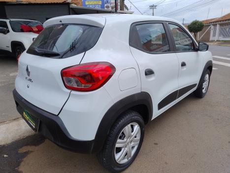 RENAULT Kwid 1.0 12V 4P SCE FLEX ZEN, Foto 7
