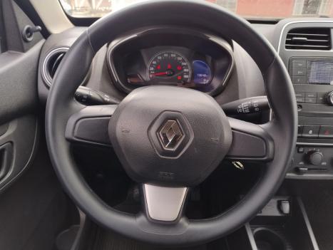 RENAULT Kwid 1.0 12V 4P SCE FLEX ZEN, Foto 9