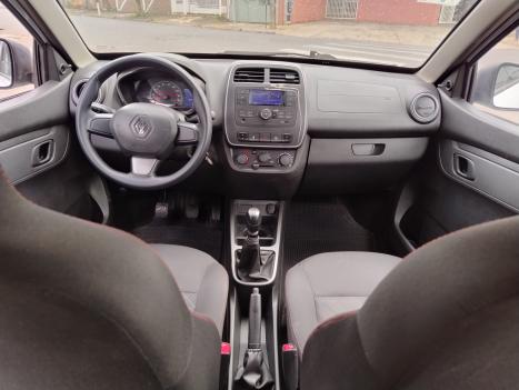 RENAULT Kwid 1.0 12V 4P SCE FLEX ZEN, Foto 11