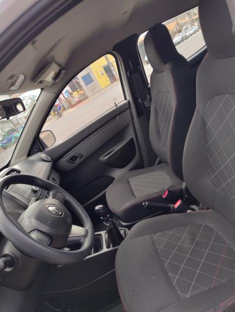 RENAULT Kwid 1.0 12V 4P SCE FLEX ZEN, Foto 12