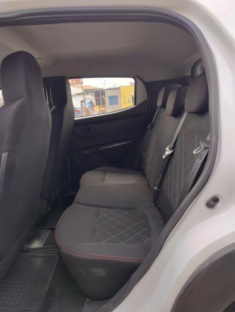RENAULT Kwid 1.0 12V 4P SCE FLEX ZEN, Foto 13