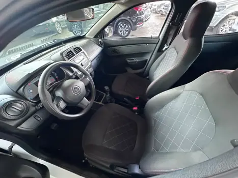 RENAULT Kwid 1.0 12V 4P SCE FLEX ZEN, Foto 3