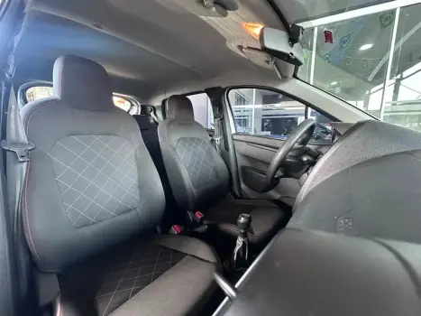 RENAULT Kwid 1.0 12V 4P SCE FLEX ZEN, Foto 7
