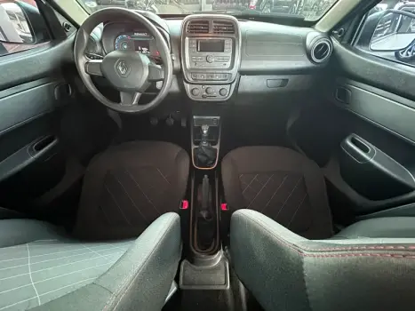 RENAULT Kwid 1.0 12V 4P SCE FLEX ZEN, Foto 8