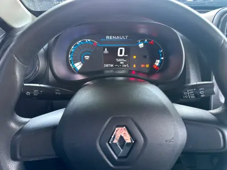 RENAULT Kwid 1.0 12V 4P SCE FLEX ZEN, Foto 9