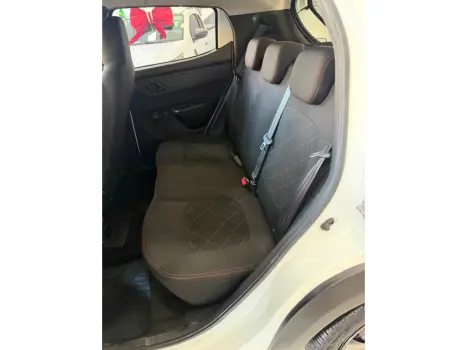 RENAULT Kwid 1.0 12V 4P SCE FLEX ZEN, Foto 8