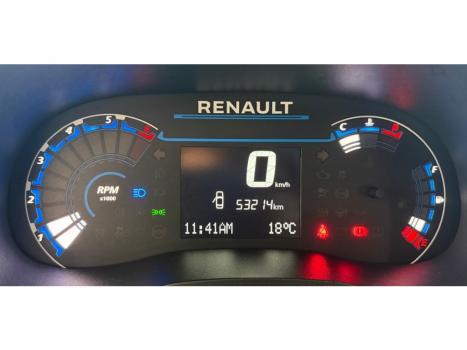 RENAULT Kwid 1.0 12V 4P SCE FLEX ZEN, Foto 10