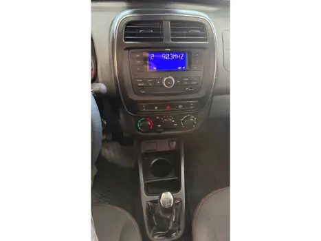 RENAULT Kwid 1.0 12V 4P SCE FLEX ZEN, Foto 12