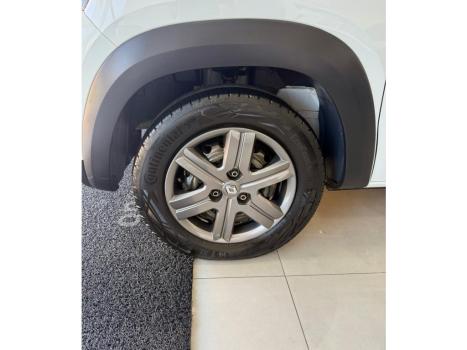 RENAULT Kwid 1.0 12V 4P SCE FLEX ZEN, Foto 13