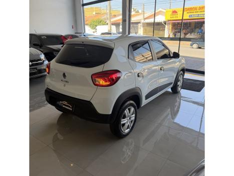 RENAULT Kwid 1.0 12V 4P SCE FLEX ZEN, Foto 2