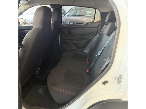 RENAULT Kwid 1.0 12V 4P SCE FLEX ZEN, Foto 7