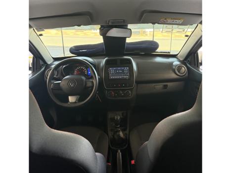 RENAULT Kwid 1.0 12V 4P SCE FLEX ZEN, Foto 9