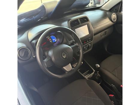RENAULT Kwid 1.0 12V 4P SCE FLEX ZEN, Foto 10
