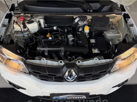 RENAULT Kwid 1.0 12V 4P SCE FLEX ZEN, Foto 16