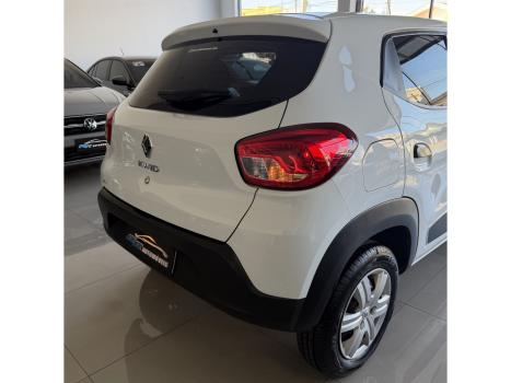 RENAULT Kwid 1.0 12V 4P SCE FLEX ZEN, Foto 17