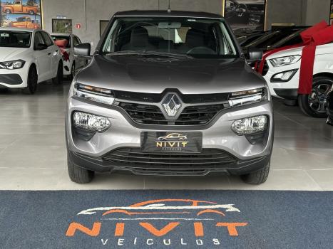 RENAULT Kwid 1.0 12V 4P SCE FLEX ZEN 2, Foto 1
