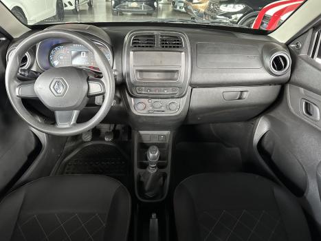 RENAULT Kwid 1.0 12V 4P SCE FLEX ZEN 2, Foto 2