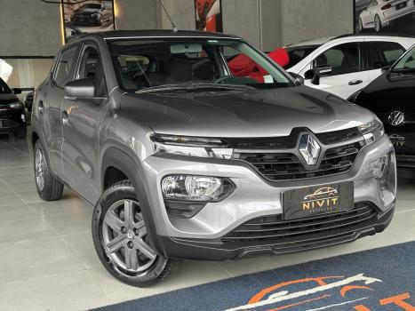 RENAULT Kwid 1.0 12V 4P SCE FLEX ZEN 2, Foto 3