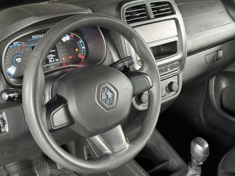 RENAULT Kwid 1.0 12V 4P SCE FLEX ZEN 2, Foto 4