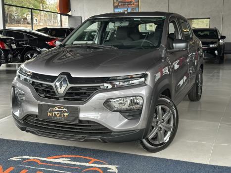 RENAULT Kwid 1.0 12V 4P SCE FLEX ZEN 2, Foto 5