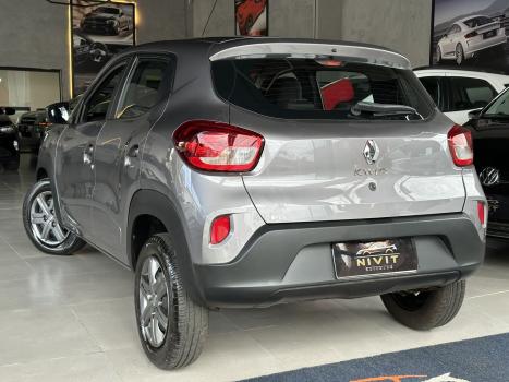 RENAULT Kwid 1.0 12V 4P SCE FLEX ZEN 2, Foto 7