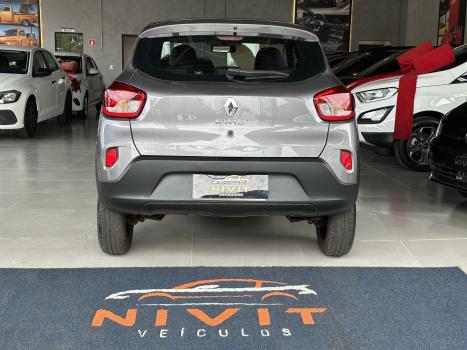 RENAULT Kwid 1.0 12V 4P SCE FLEX ZEN 2, Foto 9