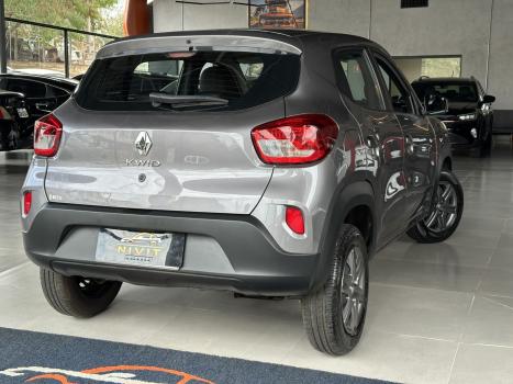 RENAULT Kwid 1.0 12V 4P SCE FLEX ZEN 2, Foto 11