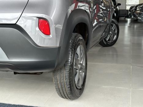 RENAULT Kwid 1.0 12V 4P SCE FLEX ZEN 2, Foto 13