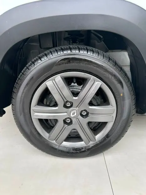 RENAULT Kwid 1.0 12V 4P SCE FLEX ZEN 2, Foto 5