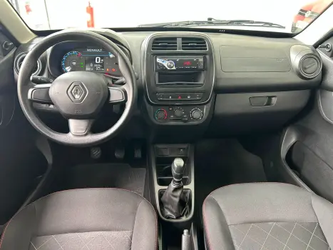 RENAULT Kwid 1.0 12V 4P SCE FLEX ZEN 2, Foto 6