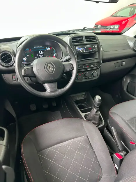 RENAULT Kwid 1.0 12V 4P SCE FLEX ZEN 2, Foto 7