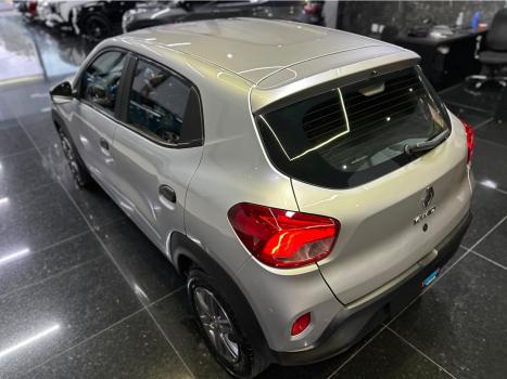 RENAULT Kwid 1.0 12V 4P SCE FLEX ZEN, Foto 7