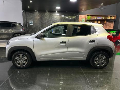 RENAULT Kwid 1.0 12V 4P SCE FLEX ZEN, Foto 9