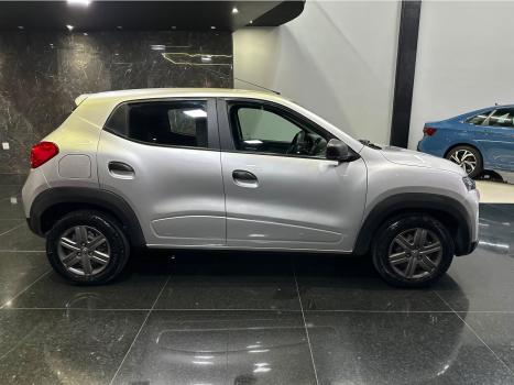 RENAULT Kwid 1.0 12V 4P SCE FLEX ZEN, Foto 10