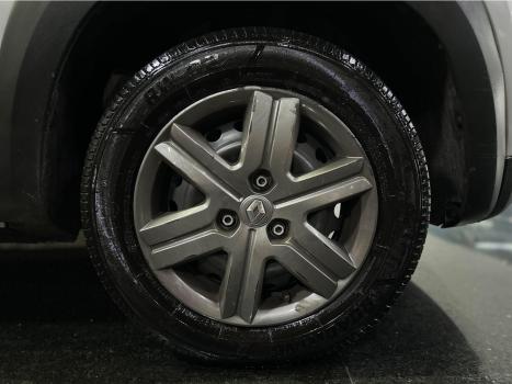 RENAULT Kwid 1.0 12V 4P SCE FLEX ZEN, Foto 11