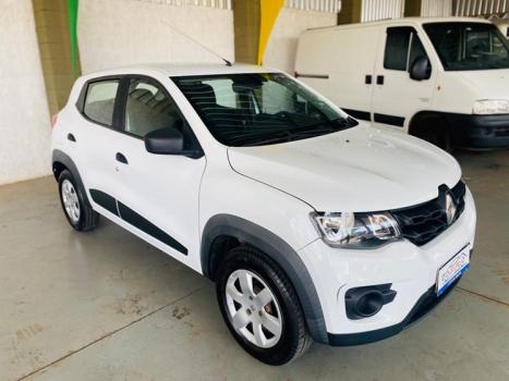 RENAULT Kwid 1.0 12V 4P SCE FLEX ZEN, Foto 2
