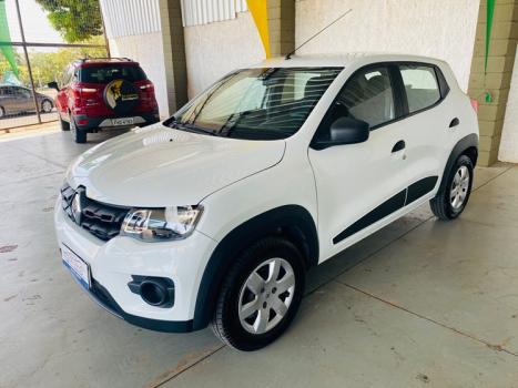 RENAULT Kwid 1.0 12V 4P SCE FLEX ZEN, Foto 5