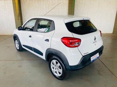 RENAULT Kwid 1.0 12V 4P SCE FLEX ZEN, Foto 6