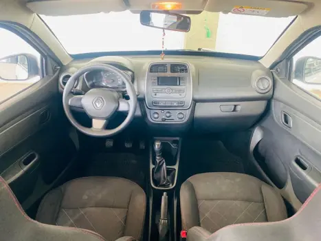 RENAULT Kwid 1.0 12V 4P SCE FLEX ZEN, Foto 12