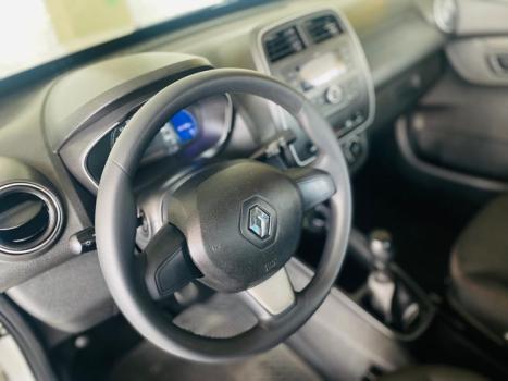 RENAULT Kwid 1.0 12V 4P SCE FLEX ZEN, Foto 13