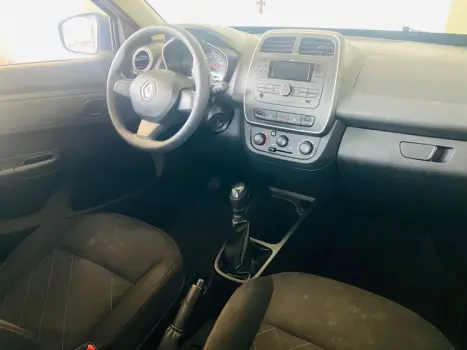 RENAULT Kwid 1.0 12V 4P SCE FLEX ZEN, Foto 14