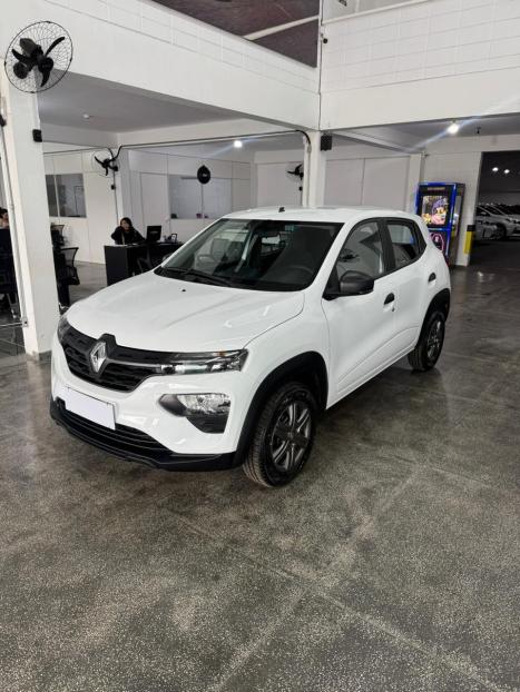 RENAULT Kwid 1.0 12V 4P SCE FLEX ZEN 2, Foto 1