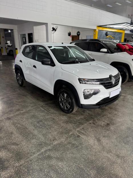 RENAULT Kwid 1.0 12V 4P SCE FLEX ZEN 2, Foto 3