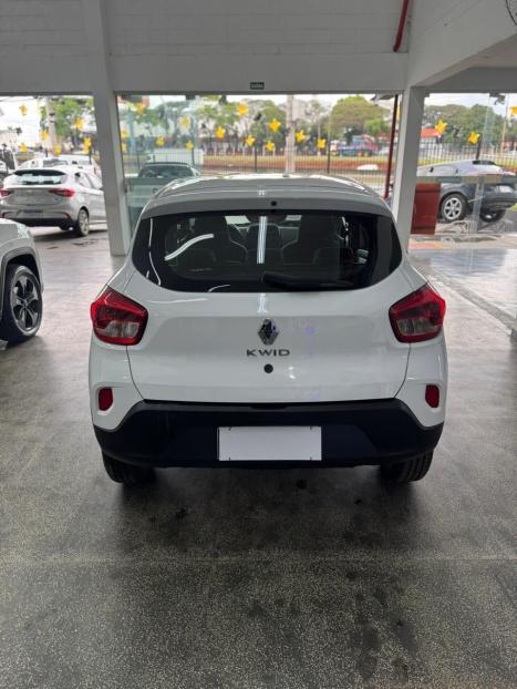 RENAULT Kwid 1.0 12V 4P SCE FLEX ZEN 2, Foto 5
