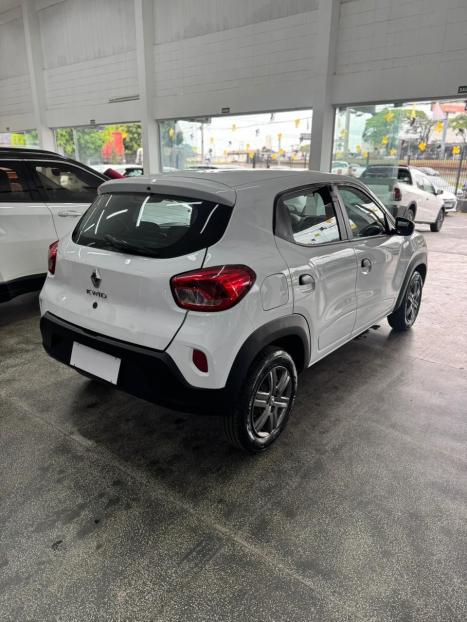 RENAULT Kwid 1.0 12V 4P SCE FLEX ZEN 2, Foto 6