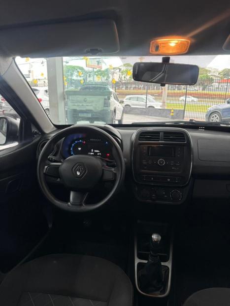RENAULT Kwid 1.0 12V 4P SCE FLEX ZEN 2, Foto 7