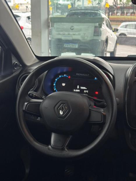 RENAULT Kwid 1.0 12V 4P SCE FLEX ZEN 2, Foto 8