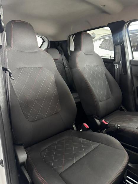 RENAULT Kwid 1.0 12V 4P SCE FLEX ZEN 2, Foto 9